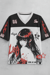 VIGOR: Bloodline Edition Jersey 🩸